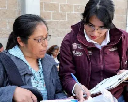 Mujeres con Bienestar Edomex: ¿Cuánto tiempo dura el beneficio?