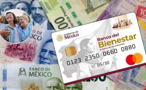 Pensión del Bienestar 2025: ¿Qué personas cobran del 26 al 30 de mayo?
