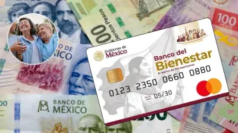 Pensión del Bienestar 2025: ¿Qué personas cobran del 26 al 30 de mayo?