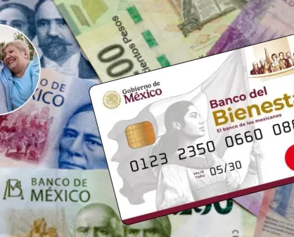 Pensión del Bienestar 2025: ¿Qué personas cobran del 26 al 30 de mayo?
