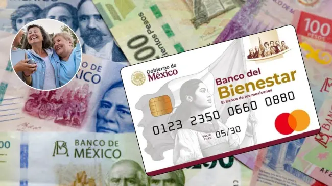 Conoce los documentos que necesitas para registrarte en la Pensión del Bienestar. Foto: cortesía