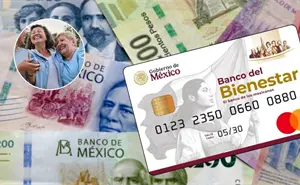 Pensión Bienestar: ¿Quienes reciben pago del 24 al 28 de noviembre?