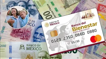 Pensión Bienestar: ¿Quienes reciben pago del 24 al 28 de noviembre?