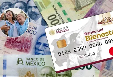 Pensión Bienestar: ¿Quienes reciben pago del 24 al 28 de noviembre?