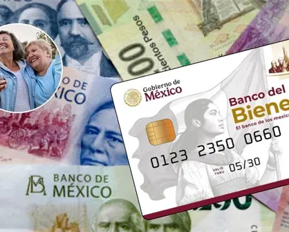 Pensión Bienestar: ¿Quienes reciben pago del 24 al 28 de noviembre?
