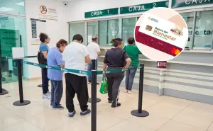 Pensión del Bienestar en Coahuila; ¿Qué apellidos cobran del 26 al 31 de mayo?