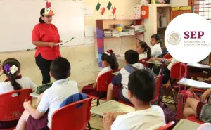 SEP confirma nuevo calendario escolar 2025-2026: estas son las fechas clave y días festivos