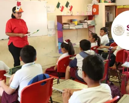 SEP confirma nuevo calendario escolar 2025-2026: estas son las fechas clave y días festivos