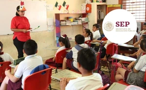 ¿Cuándo publica la SEP el calendario escolar 2026-2027? Esto es lo que ya se sabe