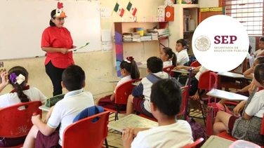 ¿Cuándo publica la SEP el calendario escolar 2026-2027? Esto es lo que ya se sabe