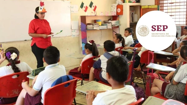 ¿Cuándo publica la SEP el calendario escolar 2026-2027? Esto es lo que ya se sabe