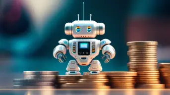 ¿Cómo aprovechar la Inteligencia Artificial para cuidar tu bolsillo?