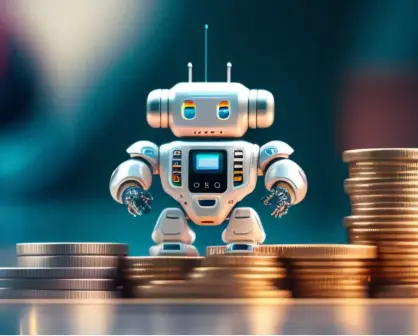 ¿Cómo aprovechar la Inteligencia Artificial para cuidar tu bolsillo?