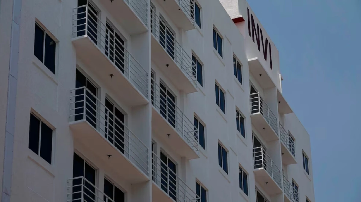 Es un esfuerzo para garantizar el derecho a una vivienda digna. Foto: Gob. de México