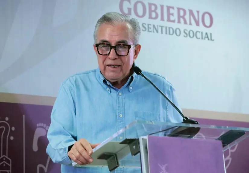 Programa Salud casa por casa llegará a Sinaloa