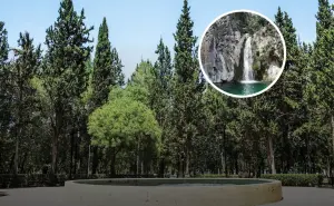 Escápate del calor a Arteaga, Coahuila, el encantador Pueblo Mágico a 14 km de Saltillo