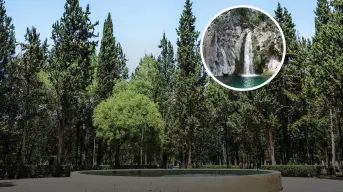Escápate del calor a Arteaga, Coahuila, el encantador Pueblo Mágico a 14 km de Saltillo