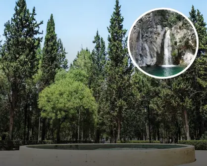 Escápate del calor a Arteaga, Coahuila, el encantador Pueblo Mágico a 14 km de Saltillo