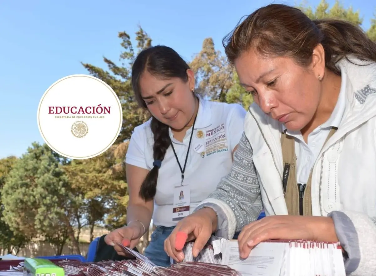 El proceso que debes hacer si no le aprobaron a tu hija o hijo la beca de secundaria. Foto: Cortesía