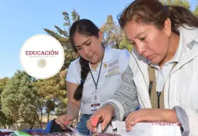 Quedaste fuera de la lista de becas de secundaria aprobadas; esto dice la SEP que debes hacer