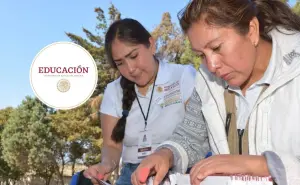 Quedaste fuera de la lista de becas de secundaria aprobadas; esto dice la SEP que debes hacer