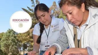 Quedaste fuera de la lista de becas de secundaria aprobadas; esto dice la SEP que debes hacer