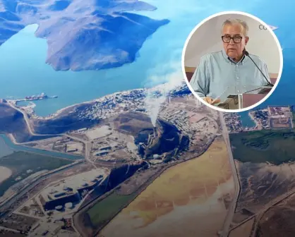 Topolobampo declarado Polo de Desarrollo: Sinaloa, destino clave para la inversión extranjera