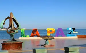 Viaja de Cabo San Lucas a La Paz: ¿Cuáles son las rutas y costos?
