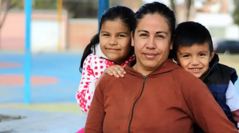 Apoyo a Jefas del Hogar 2025, conoce para quienes están dirigidos. Foto: Cortesía.