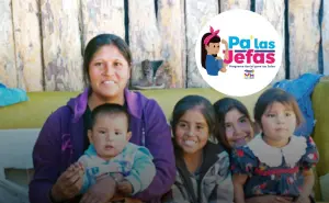 Programa Para Las Jefas en la Miguel Hidalgo lanza convocatoria; fechas y requisitos
