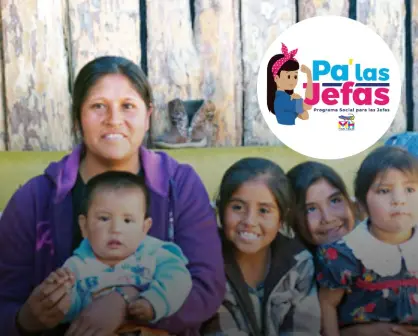 Programa Para Las Jefas en la Miguel Hidalgo lanza convocatoria; fechas y requisitos