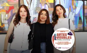 Alumnas de Diseño y Artes de la UAS, obtienen el primer lugar con el cortometraje “Laberintos