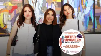 Alumnas de Diseño y Artes de la UAS, obtienen el primer lugar con el cortometraje “Laberintos