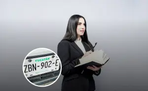 Realiza tu reemplacamiento vehicular con estos documentos en Yucatán 2025; recomendaciones y donde realizarlo