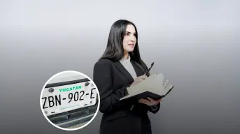 Realiza tu reemplacamiento vehicular con estos documentos en Yucatán 2025; recomendaciones y donde realizarlo