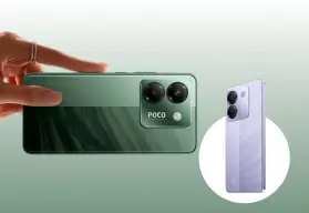 Xiaomi Poco M7 Pro de gama media, pero con pantalla y cámara de primer nivel