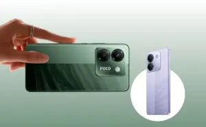 Xiaomi Poco M7 Pro de gama media, pero con pantalla y cámara de primer nivel