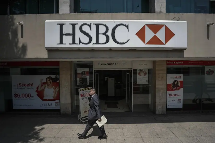 Disfruta de las ofertas y promociones que el Banco HSBC tiene para ti en el Hot Sale 2025. Foto: Cortesía. Disfruta de las ofertas y promociones que el Banco HSBC tiene para ti en el Hot Sale 2025. Foto: Cortesía.
