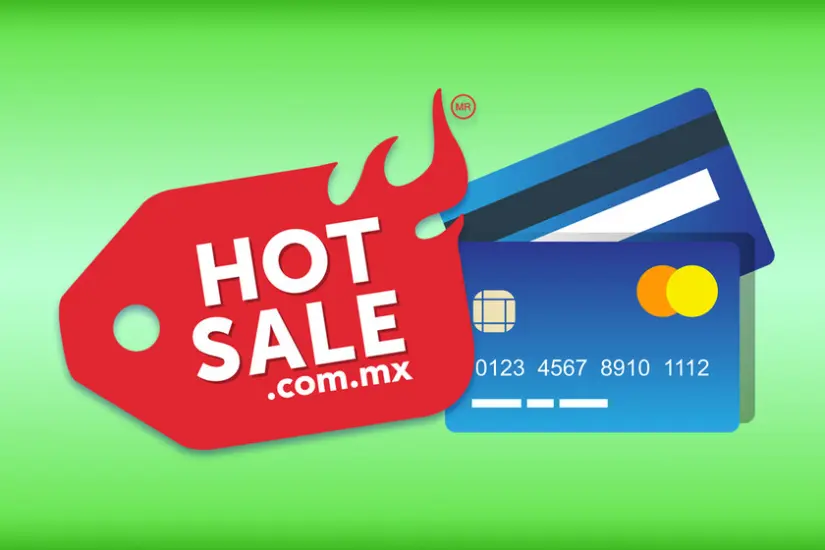 Aprovecha las promociones que tienen estas instituciones bancarias en el Hot Sale 2025. Foto: Cortesía. Aprovecha las promociones que tienen estas instituciones bancarias en el Hot Sale 2025. Foto: Cortesía.