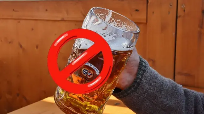 Habrá Ley Seca en Aguascalientes, por elecciones. Foto: Pixabay