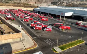 Arca Continental inaugura su centro de distribución más grande en Jalisco; es una inversión de 1,400 mdp