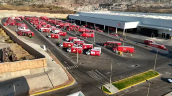 Arca Continental inaugura su centro de distribución más grande en Jalisco; es una inversión de 1,400 mdp