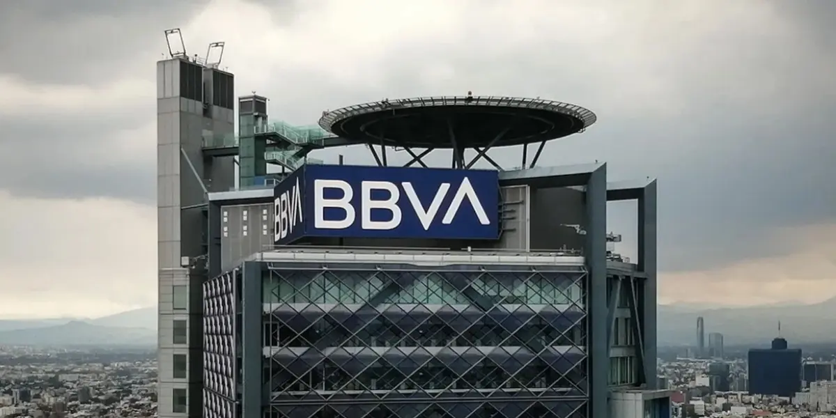 Se trata de una de las mayores inversiones registradas durante el sexenio de Sheinbaum. Foto: BBVA México