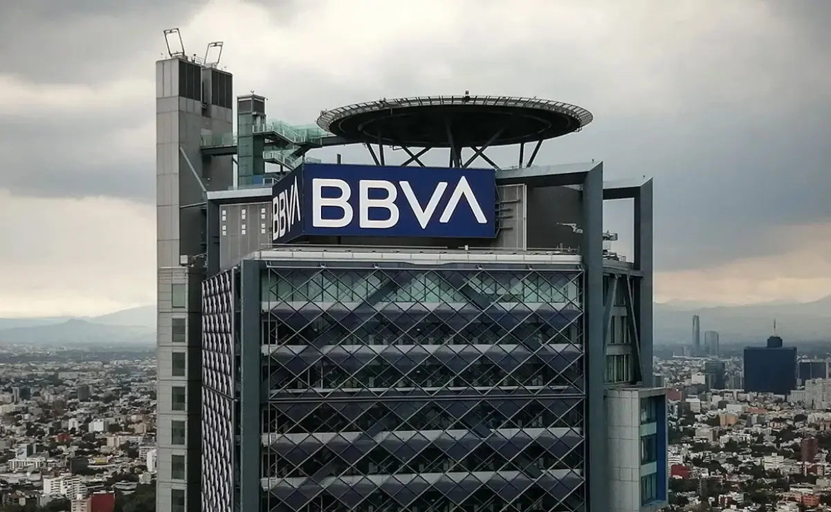 Se trata de una de las mayores inversiones registradas durante el sexenio de Sheinbaum. Foto: BBVA México