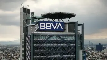 BBVA invertirá más de 100 mil millones de pesos en México; una de las mayores inversiones en el sexenio de Sheinbaum