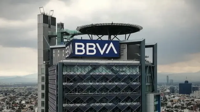 Se trata de una de las mayores inversiones registradas durante el sexenio de Sheinbaum. Foto: BBVA México