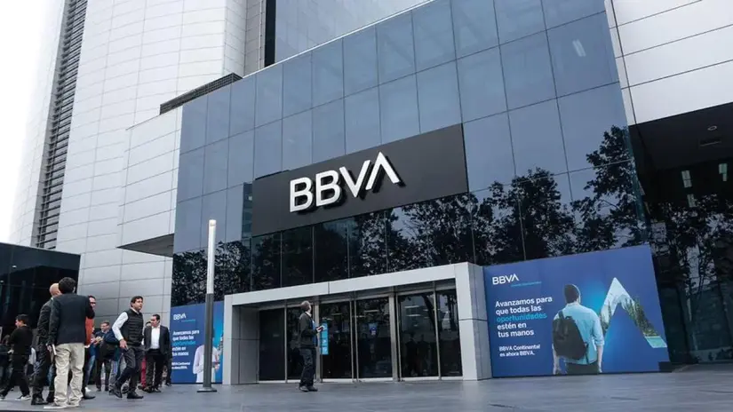 Si tienes una cuenta BBVA checa los descuentos que tiene para usuarios. Foto: Cortesía. Si tienes una cuenta BBVA checa los descuentos que tiene para usuarios. Foto: Cortesía.