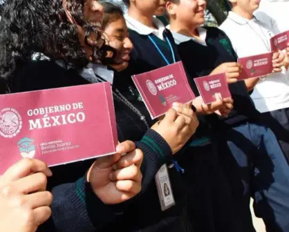 Beca Benito Juárez: Continúa la entrega de tarjetas en Chiapas