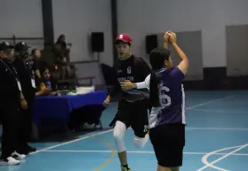 Sinaloa brilla con paso perfecto en Beisbol 5 de la Olimpiada Nacional CONADE 2025