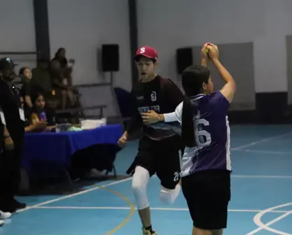 Sinaloa brilla con paso perfecto en Beisbol 5 de la Olimpiada Nacional CONADE 2025